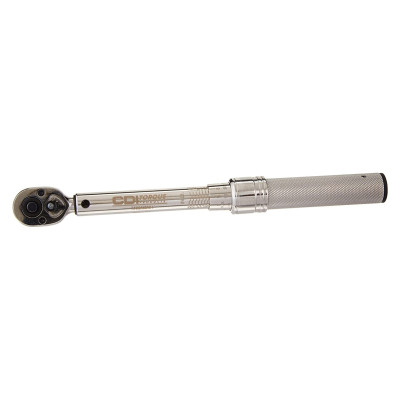 Cần siết lực Snap-On CDI1502MRMH 3⁄8" 20-150 in. lb./ 2.8 - 15.3 Nm ( Hàng chính hãng, Bảo hành 12 tháng )