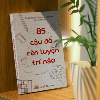 85 Câu Đố Rèn Luyện Trí Não
