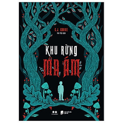 Khu Rừng Ma Ám