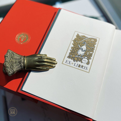 Tủ Sách Trăm Năm Nobel: Tội Ác Của Sylvestre Bonnard và Đảo Chim Cánh Cụt