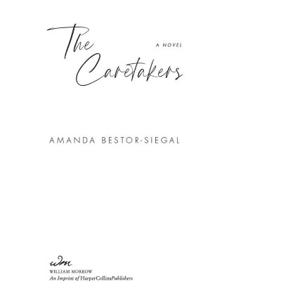 The Caretakers