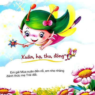 Sách Chuyện Kể Cho Bé Trước Giờ Đi Ngủ - 0 - 6 Tuổi - Bộ + Lẻ Cuốn