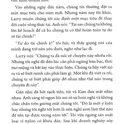 Xây Dựng Một Nhóm Kinh Doanh Thành Công (Tái Bản 2022)