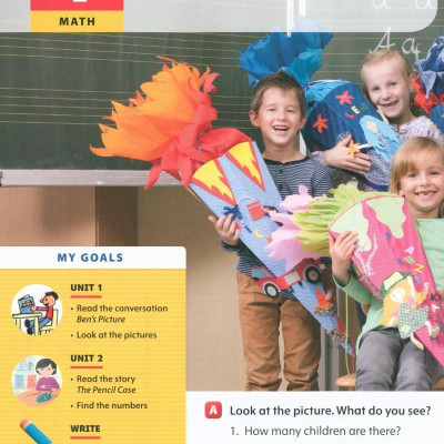 Oxford Skills World: Level 1: Reading With Writing Student Book