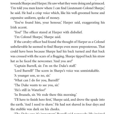 Sharpe