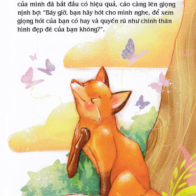 Truyện Ngụ Ngôn Aesop