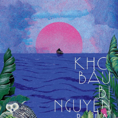 Kho Báu Bị Nguyền Rủa