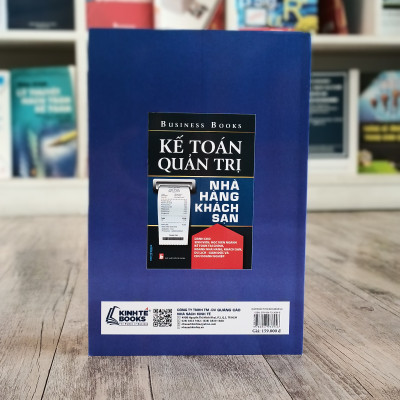 Quản Trị Đầu Tư Nhà Hàng Khách Sạn