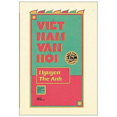 Việt Nam Vận Hội - Bìa cứng