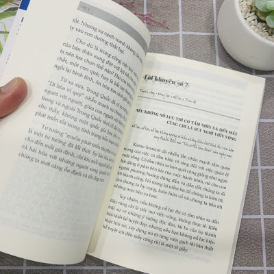 Sách 14 Nguyên Tắc Bất Biến Khiến Sự Nghiệp Thăng Tiến Cuộc Đời Thăng Hoa