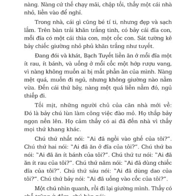 Sách: 100 Truyện Cổ Tích Thế Giới