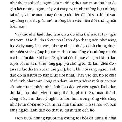Kích Hoạt Tiềm Năng - Bí Ẩn Bất Ngờ Từ 3 Cuộc Trò Chuyện