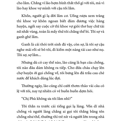 Sách Cái Áo Duyên - Vân Võ