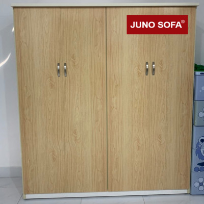 Tủ nhựa đài loan 4 cánh Chất lượng Juno Sofa N01