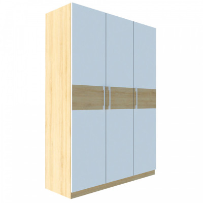 Tủ Áo FT106 (120cm x 200cm)