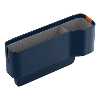 Hộc Đựng Đồ Tiện Ích Trên Xe Ôtô Baseus OrganizeFun Series Car Console Storage Organizer (Hàng chính hãng)
