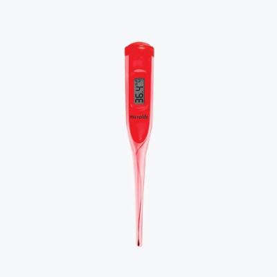 Nhiệt Kế Điện Tử Dạng Bút Microlife MT161K