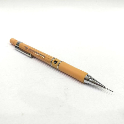 Bộ 2 Chì Bấm Vân Gỗ BAOKE ZD107