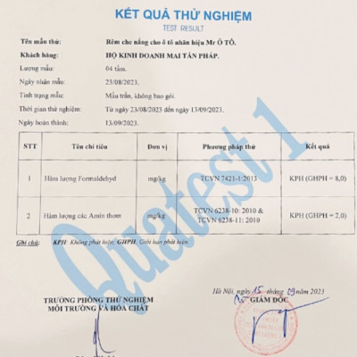 Rèm Che Nắng Xe Mitsubishi Attrage Loại 1 Mr Ô TÔ Bảo Hành 24 tháng Cam Kết Chuẩn Khít Theo Xe