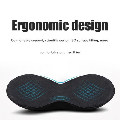 Đệm Lót Chèn Khe Ghế Ô Tô Cao Cấp – Thiết Kế Ergonomic, Chống Trượt, Tăng Cảm Giác Êm Ái Khi Lái Xe