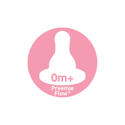 [ SB2100-GBX ] Bình sữa Dr.Brown