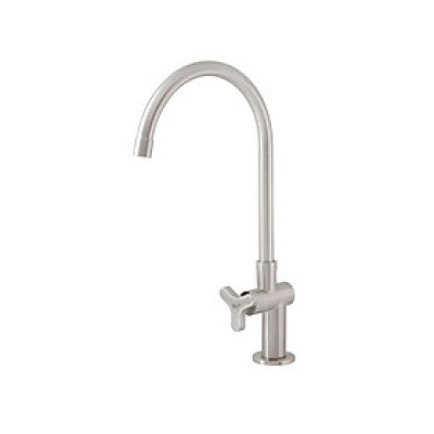 Vòi chậu lạnh - WS-0831J - INOX SUS 304