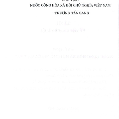 Luật Thống kê