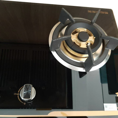 Bếp gas âm đôi Eurosun EU-GA278 - Hàng chính hãng