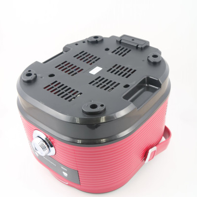 Nồi Cơm Điện Lòng Niêu IVIAIVIA COOK MM-NC18 (1.8 lít) - Màu Ngẫu Nhiên - Hàng Chính Hãng
