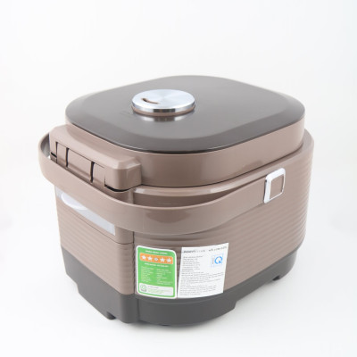 Nồi Cơm Điện Lòng Niêu IVIAIVIA COOK MM-NC18 (1.8 lít) - Màu Ngẫu Nhiên - Hàng Chính Hãng