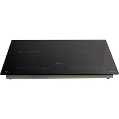 Bếp đôi điện từ Nagakawa NK2C02M - Hàng chính hãng