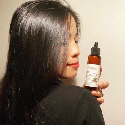 Combo Serum sachi phục hồi tóc 70ml + nước xịt bưởi Pomelo 140ml