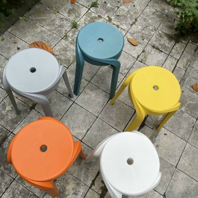 Ghế Ăn, Ghế Cafe, Ghế Làm Việc, Ghế Thư Giản Relax, XẾP CHỒNG / CẤT GỌN AZP-ND01 - Dòng Đương Đại, Phân Khúc Trung Lưu.