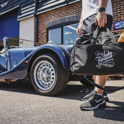 Túi đựng sản phẩm chăm sóc xe loại lớn CREW BAG Auto Finesse