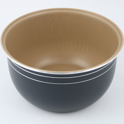 Nồi Cơm Điện Lòng Niêu IVIAIVIA COOK MM-NC18 (1.8 lít) - Màu Ngẫu Nhiên - Hàng Chính Hãng