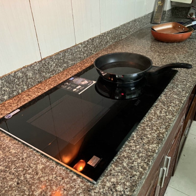 Bếp Từ Đôi KAFF KF-IH201II - Hàng Chính Hãng