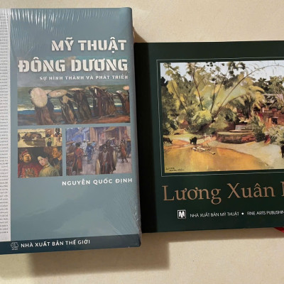 Lương Xuân Nhị
