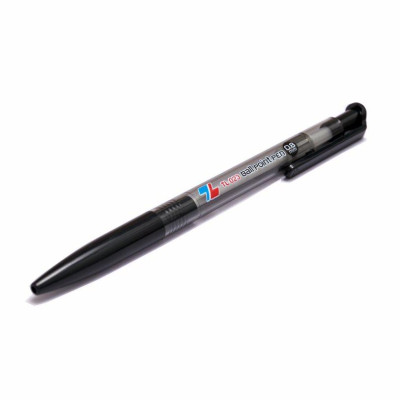 Bút Bi Thiên Long TL-023 ( Xanh+Đen+Đỏ )