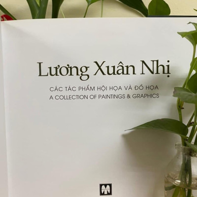 Lương Xuân Nhị