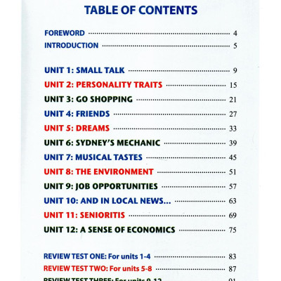 Listen Up Upper Intermediate (Kèm CD)