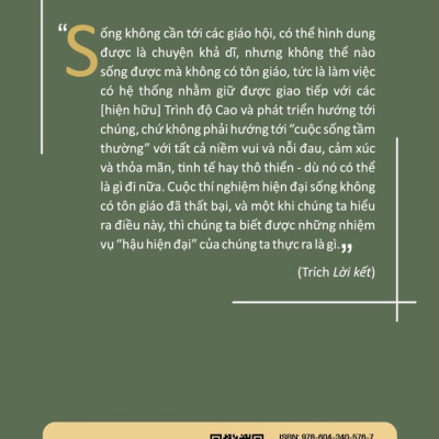 Một Chỉ Dẫn Cho Người Bị Bối Rối - E. F. Schumacher - Nguyễn Văn Trọng dịch - (bìa mềm)