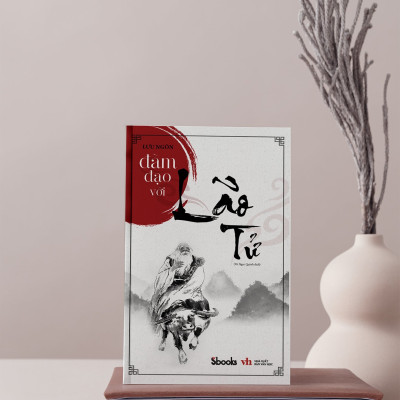 Combo 3 cuốn: ĐÀM ĐẠO VỚI KHỔNG TỬ (Hồ Văn Phi) + ĐÀM ĐẠO VỚI LÃO TỬ (Lưu Ngôn) + ĐÀM ĐẠO VỚI PHẬT ĐÀ (Lý Giác Minh, Lâm Thấm)