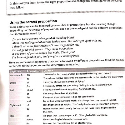 Collins Work On Your Grammar - Advanced C1
