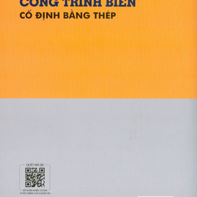 Thi Công Công Trình Biển Cố Định Bằng Thép