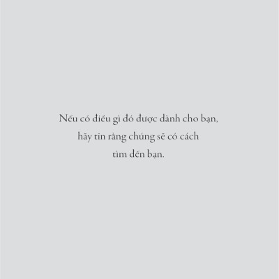 	Nhắc Nhở Ân Cần - Nâng Niu Từng Khoảnh Khắc Trong Cuộc Sống _AZ