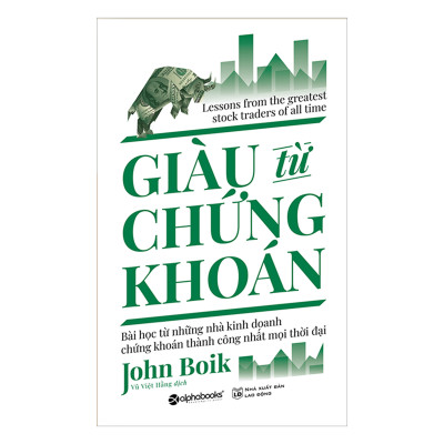 Giàu Từ Chứng Khoán 