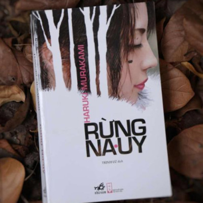 Sách - Rừng Na-Uy (Nhã Nam HCM)