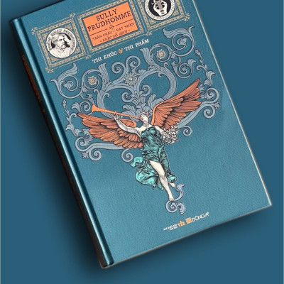 Trăm năm Nobel - Thi Khúc & Thi Phẩm
