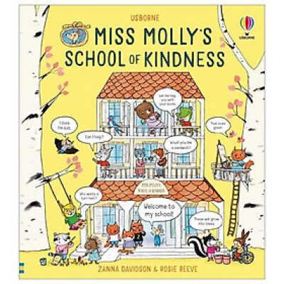 Miss Molly