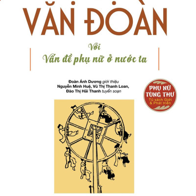 Tự Lực Văn Đoàn Với Vấn Đề Phụ Nữ Ở Nước Ta